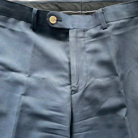 Indochino Suit Pants - Picture 5 of 13